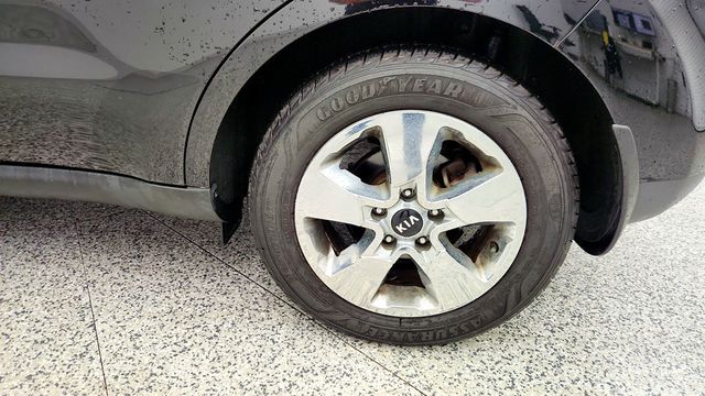 2019 Kia Soul Manual - 23016932 - 8