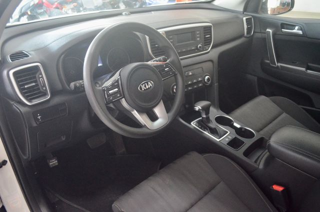 2019 Kia Sportage AWD Automatico  - 22317013 - 9