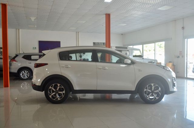 2019 Kia Sportage AWD Automatico  - 22317013 - 4