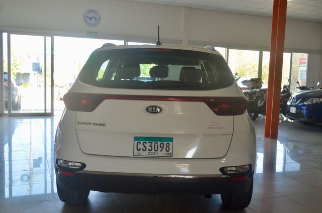 2019 Kia Sportage AWD Automatico  - 22317013 - 7