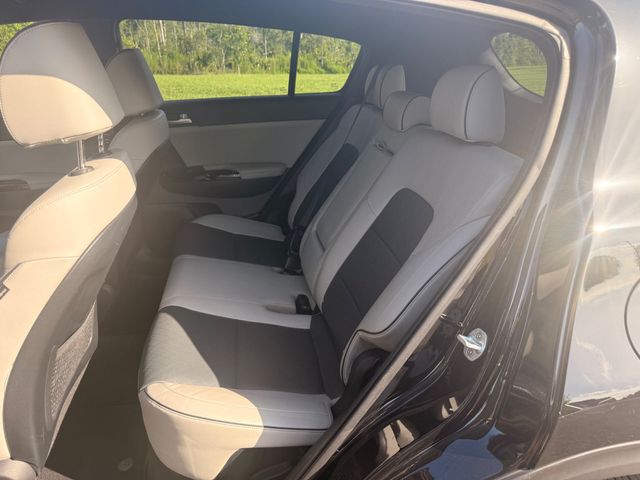 2019 Kia Sportage EX - 23067410 - 11