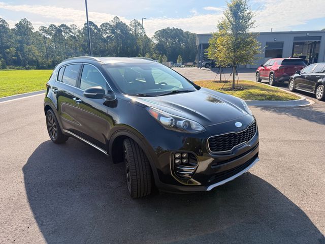 2019 Kia Sportage EX - 23067410 - 16