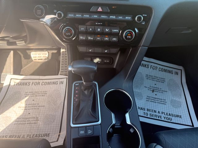 2019 Kia Sportage EX - 23067410 - 4