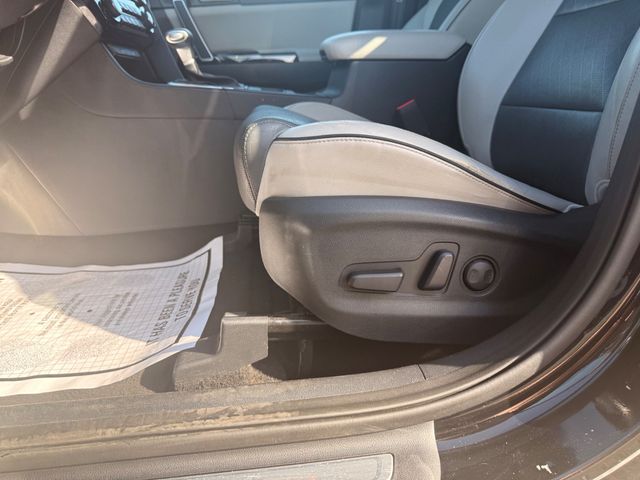 2019 Kia Sportage EX - 23067410 - 8