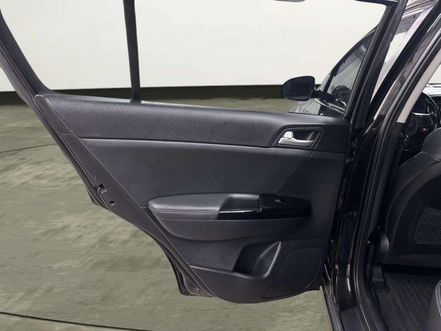 2019 Kia Sportage EX AWD - 23031426 - 14