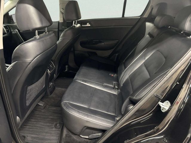 2019 Kia Sportage EX AWD - 23031426 - 15