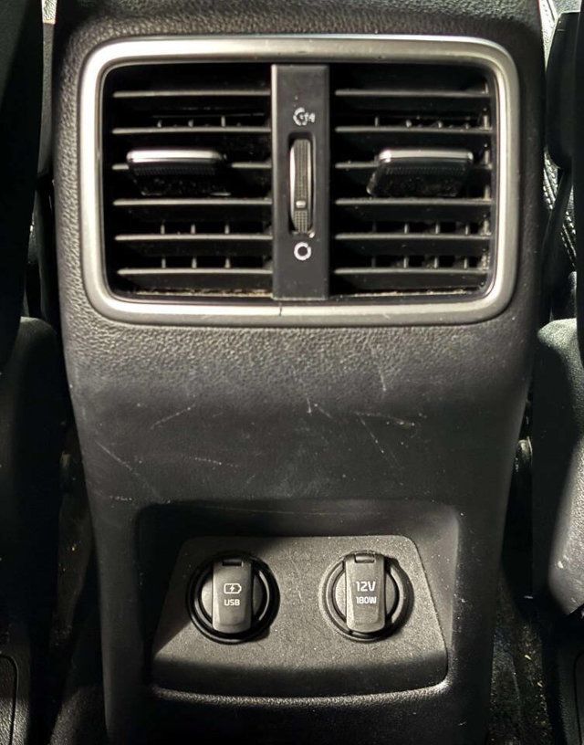 2019 Kia Sportage EX AWD - 23031426 - 20