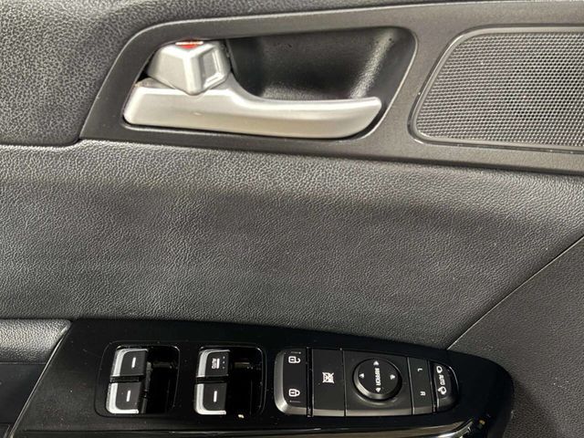 2019 Kia Sportage EX AWD - 23031426 - 27