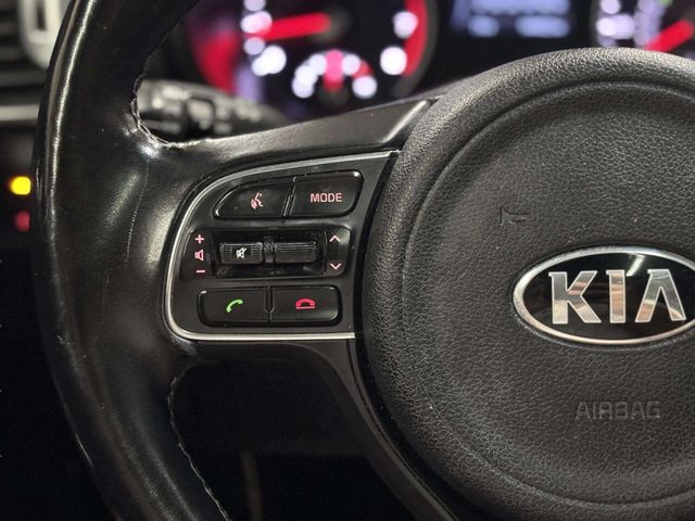 2019 Kia Sportage EX AWD - 23031426 - 29