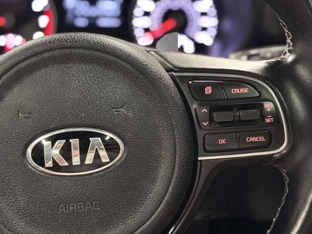 2019 Kia Sportage EX AWD - 23031426 - 30
