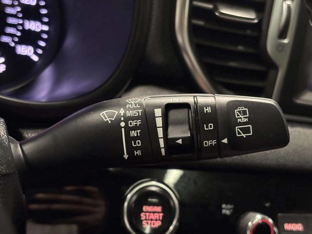 2019 Kia Sportage EX AWD - 23031426 - 32