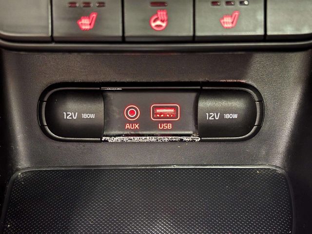 2019 Kia Sportage EX AWD - 23031426 - 35