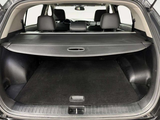 2019 Kia Sportage EX AWD - 23031426 - 5
