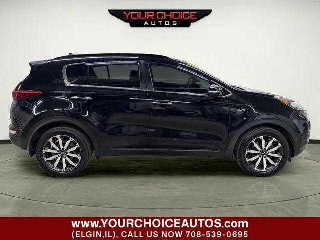 2019 Kia Sportage EX AWD - 23031426 - 7