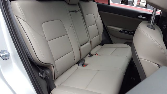 2019 Kia Sportage EX AWD Premium - 18302071 - 9