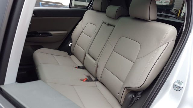 2019 Kia Sportage EX AWD Premium - 18302071 - 10