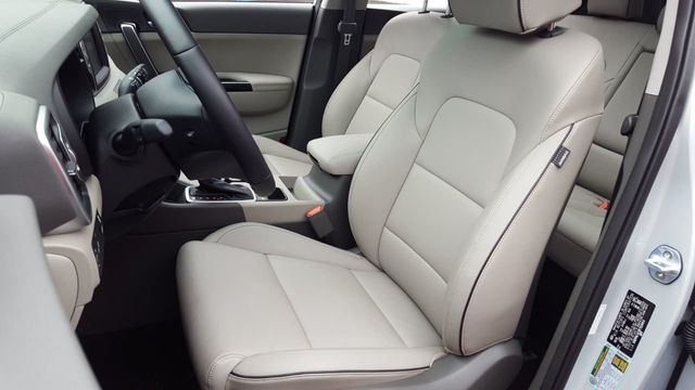 2019 Kia Sportage EX AWD Premium - 18302071 - 11