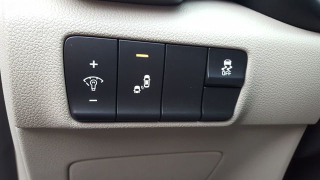 2019 Kia Sportage EX AWD Premium - 18302071 - 16