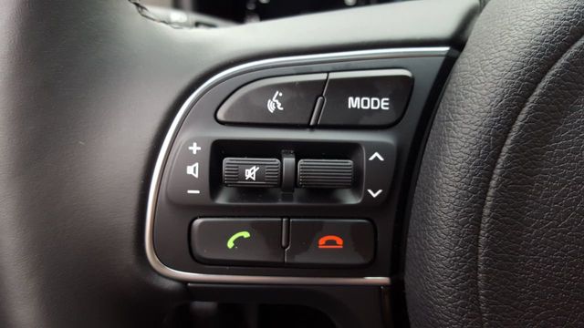 2019 Kia Sportage EX AWD Premium - 18302071 - 17