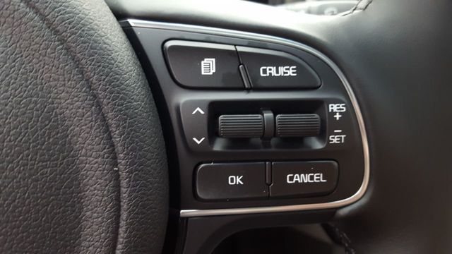 2019 Kia Sportage EX AWD Premium - 18302071 - 18