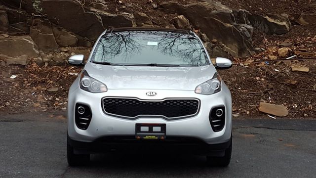 2019 Kia Sportage EX AWD Premium - 18302071 - 1