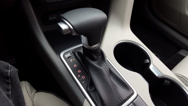 2019 Kia Sportage EX AWD Premium - 18302071 - 19