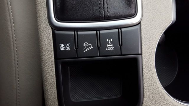 2019 Kia Sportage EX AWD Premium - 18302071 - 20