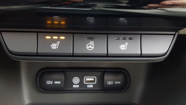 2019 Kia Sportage EX AWD Premium - 18302071 - 21