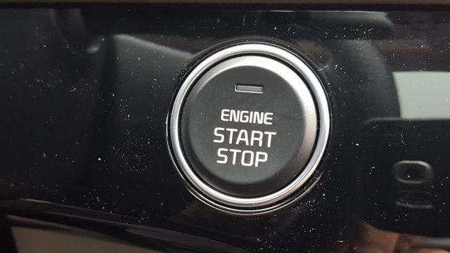 2019 Kia Sportage EX AWD Premium - 18302071 - 23