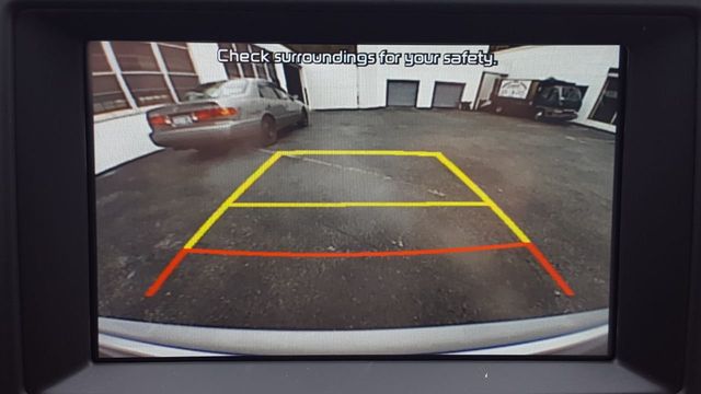 2019 Kia Sportage EX AWD Premium - 18302071 - 25