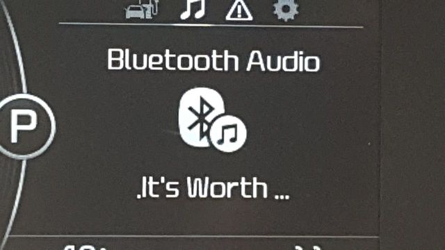 2019 Kia Sportage EX AWD Premium - 18302071 - 26