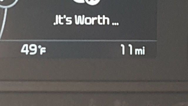 2019 Kia Sportage EX AWD Premium - 18302071 - 27