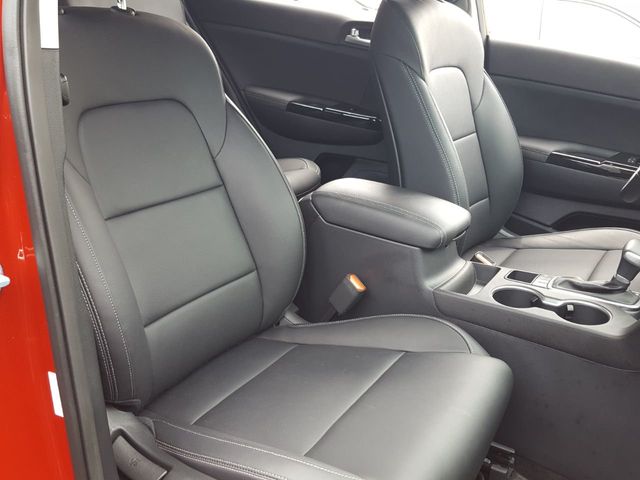 2019 Kia Sportage EX AWD Premium - 18302072 - 11