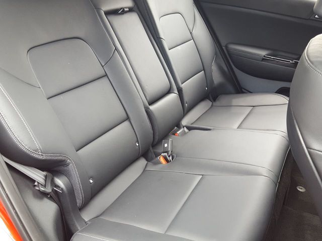 2019 Kia Sportage EX AWD Premium - 18302072 - 12