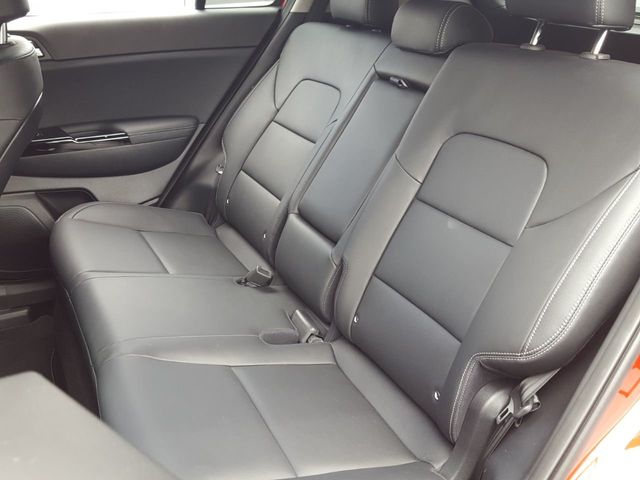 2019 Kia Sportage EX AWD Premium - 18302072 - 13