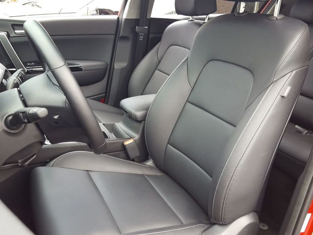 2019 Kia Sportage EX AWD Premium - 18302072 - 14