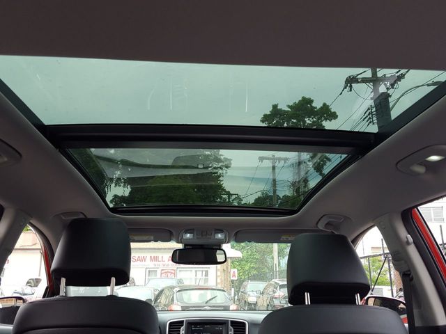 2019 Kia Sportage EX AWD Premium - 18302072 - 16