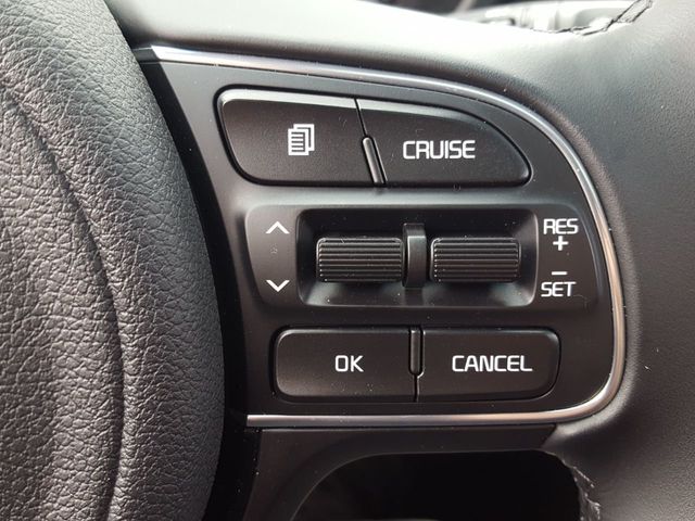 2019 Kia Sportage EX AWD Premium - 18302072 - 21