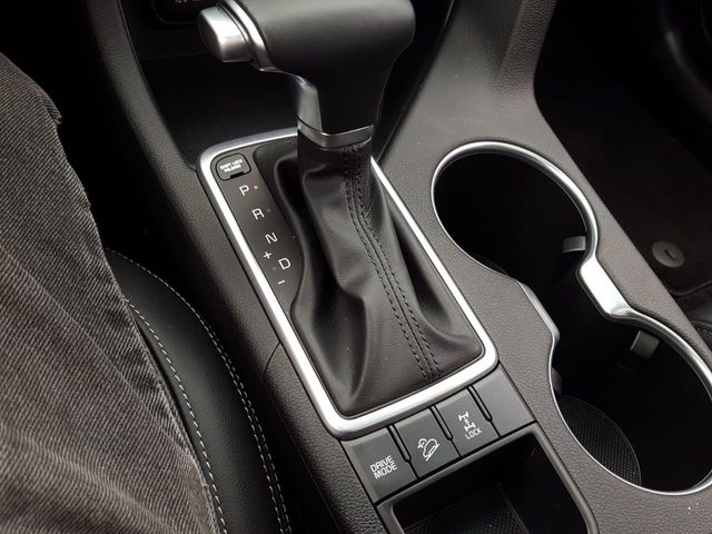 2019 Kia Sportage EX AWD Premium - 18302072 - 22