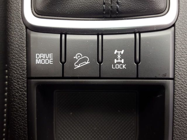 2019 Kia Sportage EX AWD Premium - 18302072 - 23