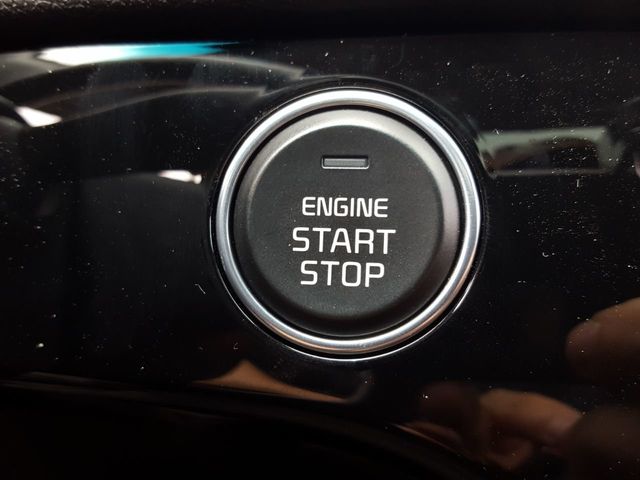 2019 Kia Sportage EX AWD Premium - 18302072 - 26