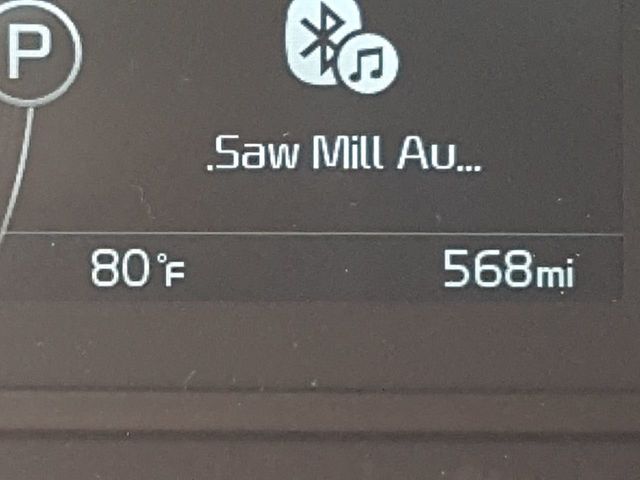 2019 Kia Sportage EX AWD Premium - 18302072 - 29