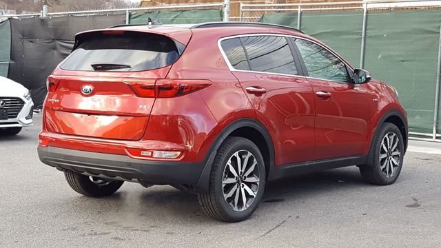 2019 Kia Sportage EX AWD Premium - 18302072 - 3