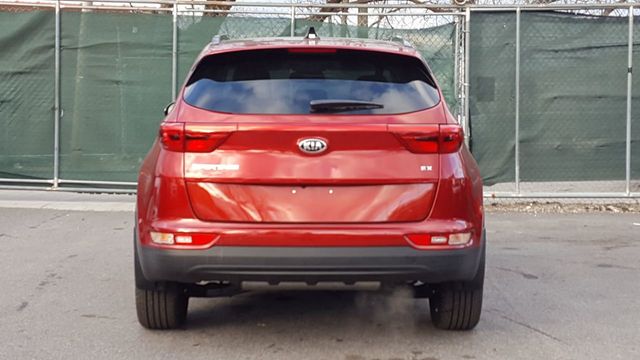 2019 Kia Sportage EX AWD Premium - 18302072 - 4