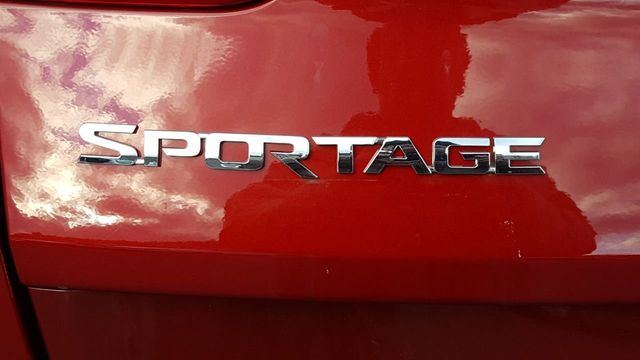 2019 Kia Sportage EX AWD Premium - 18302072 - 6