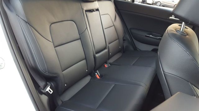 2019 Kia Sportage EX AWD Premium - 18302073 - 12