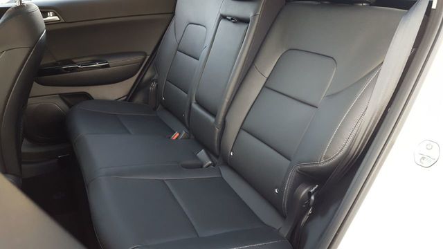 2019 Kia Sportage EX AWD Premium - 18302073 - 13