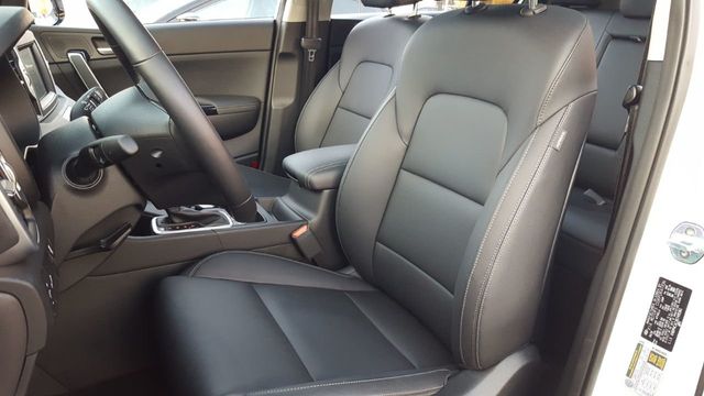 2019 Kia Sportage EX AWD Premium - 18302073 - 14