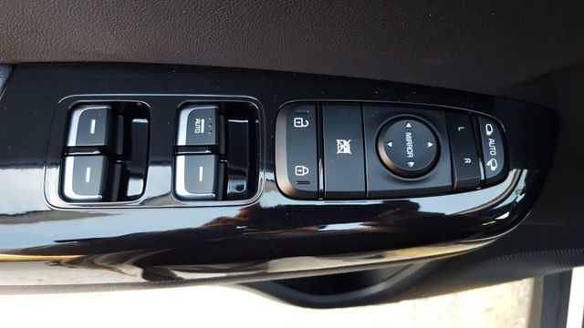 2019 Kia Sportage EX AWD Premium - 18302073 - 18