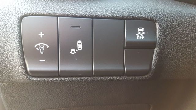 2019 Kia Sportage EX AWD Premium - 18302073 - 19